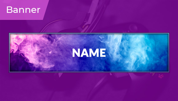 twitch banner