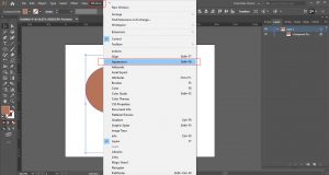 How to Combine Objects in Illustrator